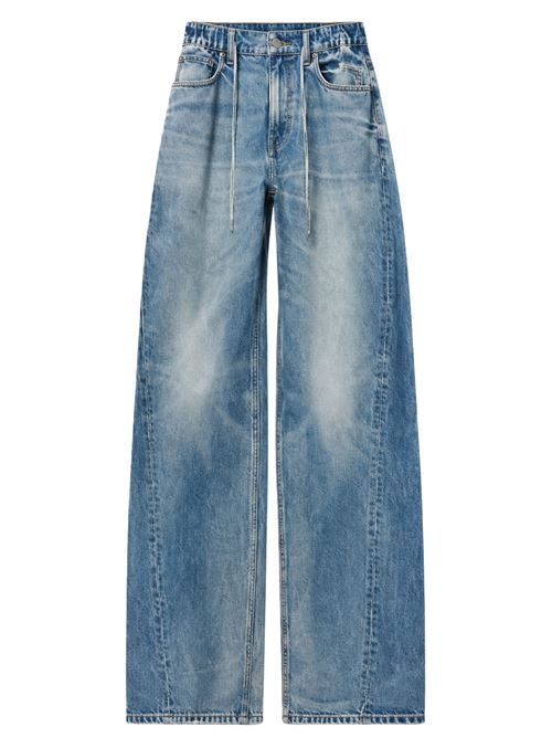 Jeans Balloon ALEXANDER WANG | 4DC2264165427E